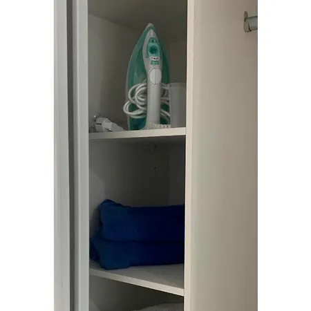Apartment Independant Refait A Neuf Avec Jacuzzi Et Terrasse Privative Proximite Gare *