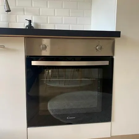 Apartment Independant Refait A Neuf Avec Jacuzzi Et Terrasse Privative Proximite Gare *