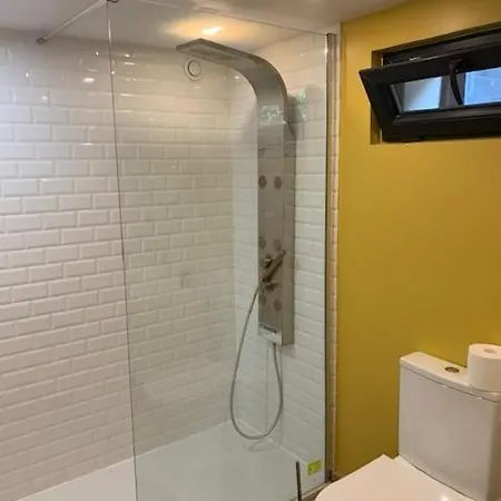 Independant Refait A Neuf Avec Jacuzzi Et Terrasse Privative Proximite Gare * Viarmes